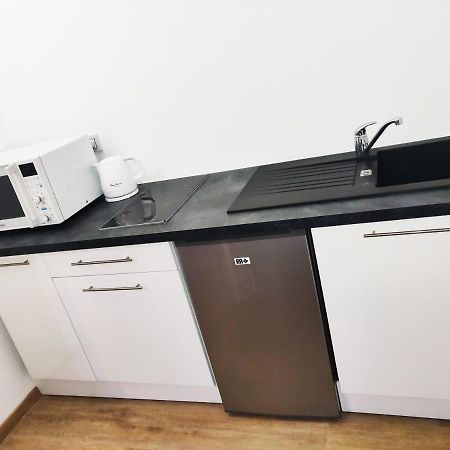 Tres Belle Vue Sur Le Mont Saint-Odile, Parking Gratuit Apartman Obernai Kültér fotó